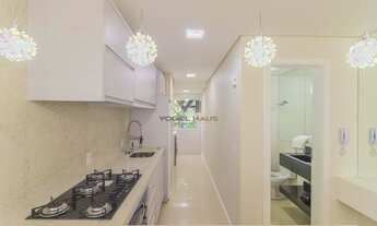 Imagem 5: Apartamento de 3 dormitórios, Marechal Rondon - Canoas REF: VH-1957