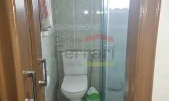 Imagem 5: APARTAMENTO - NOVA MAZZEI - 60 M2 - 2 DORMITÓRIOS - 1 VAGA