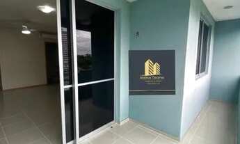 Imagem 2: DAYTONA PARK - PARQUE DEZ - 03 QUARTOS - SEMI MOBILIADO