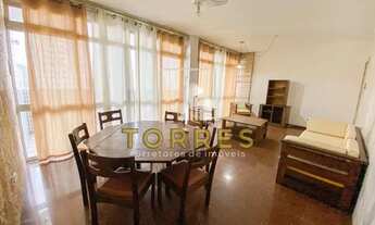 Imagem 2: Apartamento para venda com vista para o mar e 3 quartos na Praia das Pitangueiras no Guaru