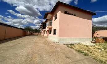 Imagem 2: Ágio Mansões Villages, Águas Lindas GO - Apto de 02 quartos