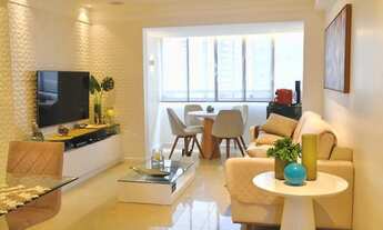 Imagem: Apartamento para venda tem 94 metros quadrados