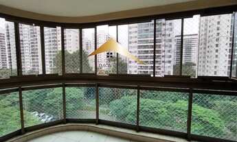 Imagem 3: Excelente apartamento no Condomínio Green Park (Rio2), 2 quartos, 80m2