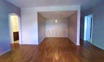 Imagem 4: Apartamento com 3 dormitórios para alugar, 107 m² por R$ 3.264,00/mês - Moinhos de Vento