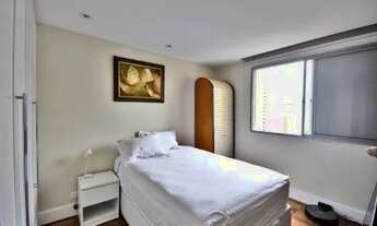 Imagem 7: Cobertura Venda 3 Dormitórios - 181 m² Moema