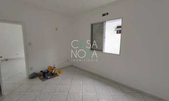 Imagem 7: Apartamento para aluguel com 50 metros quadrados com 2 quartos em Catiapoa - São Vicente