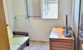 Imagem 6: Apartamento com 2 dormitórios para alugar, 45 m² por R$ 1.622,00/mês - Jardim Rizzo - São