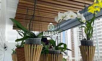 Imagem 3: SANTOS - Apartamento Padrão - POMPÉIA