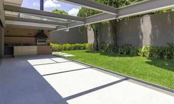 Imagem 6: Casa para locação, reformada, de alto padrão em Alto de Pinheiros