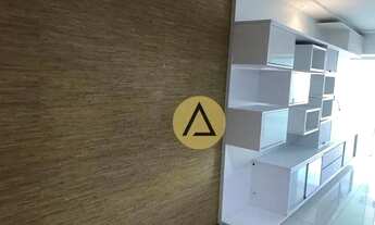 Imagem 6: Apartamento com 3 dormitórios, 127 m² - venda por R$ 830.000,00 ou aluguel por R$ 4.724,69