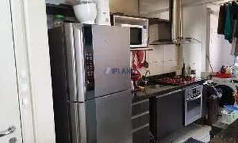 Imagem 6: Apartamento 3 dorm sendo 1 suíte. - Edifício Giardino Di Ravello