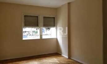 Imagem 2: EXCELENTE QUARTOS E SALA AMPLO E AREJADO ÓTIMA LOCALIZAÇÃO