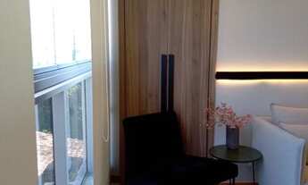 Imagem 3: Lindo 2 quartos suite Bento Ferreira