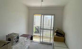 Imagem 3: Apartamento Novo - 51 m² - 2 Dorms - Jardim Casablanca