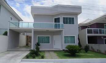 Imagem 2: Casa de Condomínio à venda, 3 quartos, 1 suíte, 2 vagas, Hawai - Araruama/RJ