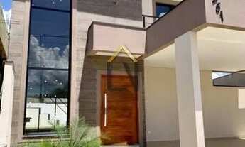 Imagem 2: Maravilhoso sobrado no condomínio Parque das Araucarias, Tremembé-SP