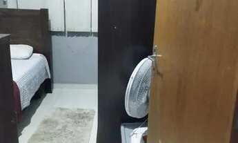 Imagem: Alugo quarto individual - monte castelo