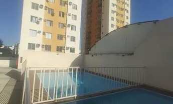 Imagem 5: Apartamento na Abolição, 2 Quartos, Vaga na escritura, Condomínio com piscina-Financiamos!