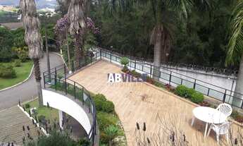 Imagem 3: Casa, 800 m² - venda por R$ 6.385.000,00 ou aluguel por R$ 38.100,00/mês - Residencial Dez