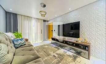 Imagem 4: Apartamento para Aluguel - Jardim Bela Vista, 3 Quartos, 172 m2