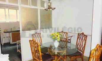 Imagem 7: Apartamento para venda, 4 quartos e 2 vagas em Copacabana