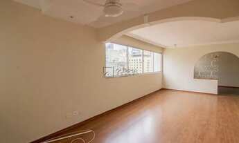 Imagem: Venda Apartamento 2 Dormitórios - 125 m²