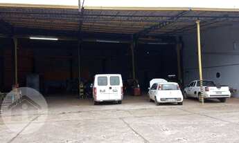 Imagem 5: Galpão à venda, 1315 m² por R$ 3.200.000,00 - Jardim Diamante - São José dos Campos/SP