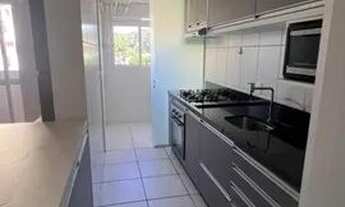 Imagem 2: APARTAMENTO no GLÓRIA com 2 quartos para VENDA, 68 m²