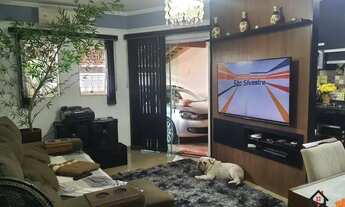 Imagem 3: Casa com 2 dormitórios à venda, 125 m² por R$ 280.000,00 - Jardim das Orquídeas - Sumaré/S