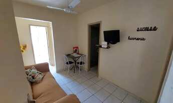 Imagem 3: Apartamento para Locação em Angra dos Reis, Centro, 2 dormitórios, 1 banheiro