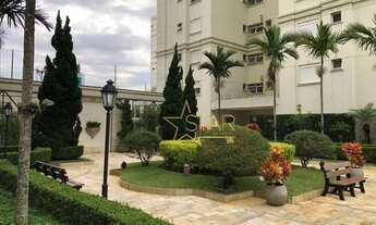 Imagem: Apartamento com 3 dormitórios, 97 m²