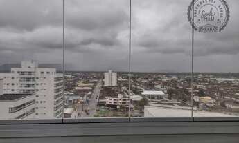 Imagem 6: Apartamento com 3 dormitórios, 114 m² - venda por R$ 580.000,00 ou aluguel por R$ 3.500,00