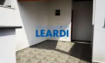 Imagem: COBERTURA - JARDIM GUARARÁ - SP