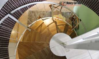 Imagem 6: Duplex com Cozinha de Campo