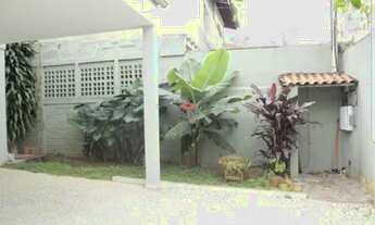 Imagem 6: Casa à venda 3 quartos 3 suítes 3 vagas Novo Mundo - São Paulo - SP