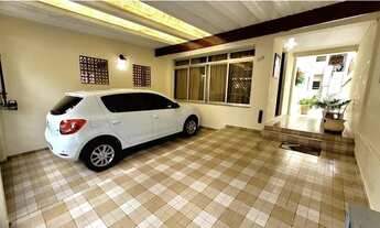 Imagem 2: Sobrado para Venda em São Bernardo do Campo, Santa Terezinha, 2 dormitórios, 3 banheiros