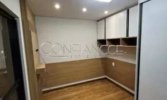 Imagem 5: Apartamento 2 quartos e 1 vaga de garagem à venda no Capão Raso em Curitiba/PR