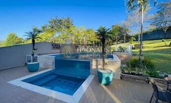 Imagem 4: Condomínios Fechados em Atibaia