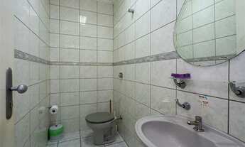 Imagem 7: Oportunidade imperdível no Pari! Galpão novo com pé direito acima de 6,00m, prateleiras em