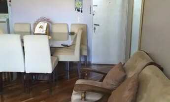 Imagem: Apartamento com 3 dormitórios à venda