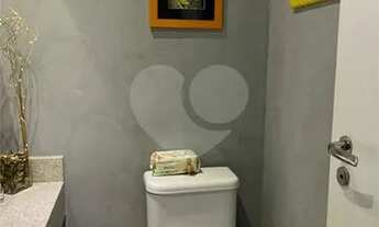 Imagem: Apartamento para venda, 3 suítes, duas