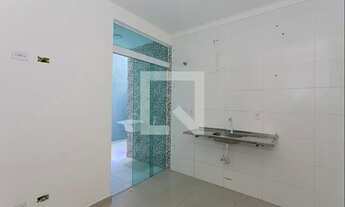 Imagem 3: Apartamento para Aluguel - Vila Ré, 1 Quarto, 30 m2