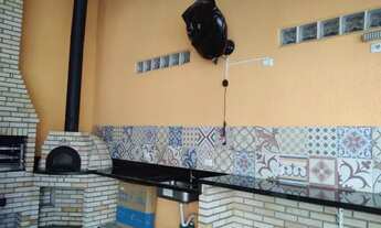 Imagem: Apartamento a venda no Jaguare