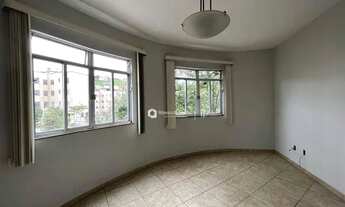 Imagem 4: Casa com 4 dormitórios para alugar, 130 m² por R$ 1.678,69/mês - Bandeirantes - Juiz de Fo