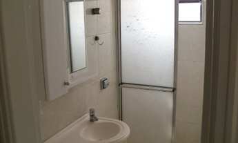 Imagem 4: JD Casqueiro) Apartamento de 01 Quartos, 01 Vga Garagem, Sala, Cozinha e Banheiro