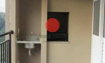 Imagem 3: LOCAÇÃO, apartamento 2 dormitorios, Alphaville