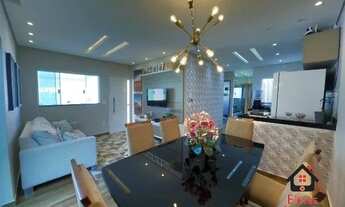 Imagem 3: Casa com 3 dormitórios à venda, 90 m² por R$ 580.000,00 - Parque Valença II - Campinas/SP