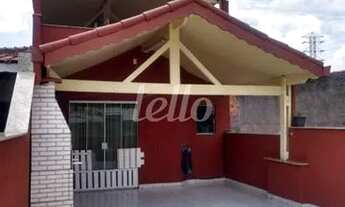 Imagem 6: São Bernardo do Campo - Casa Padrão - Vila Saracatan