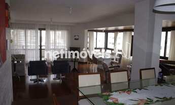 Imagem 5: Venda ou locação Apartamento 5 quartos Jardim Apipema Salvador