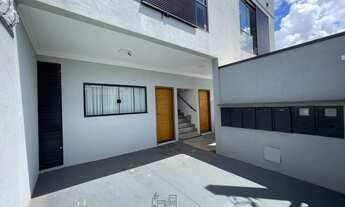 Imagem 2: Apartamento para aluguel com 70 metros quadrados com 2 quartos em Vila Aparecida - Franca